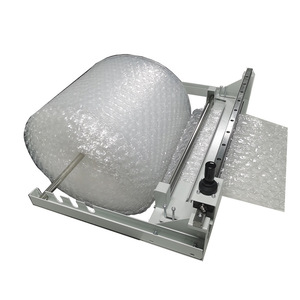 Mesin Pemotong Plastik Bubble Wrap Manual untuk Kemasan Plastik dan Penggunaan Makanan - Product Image 5