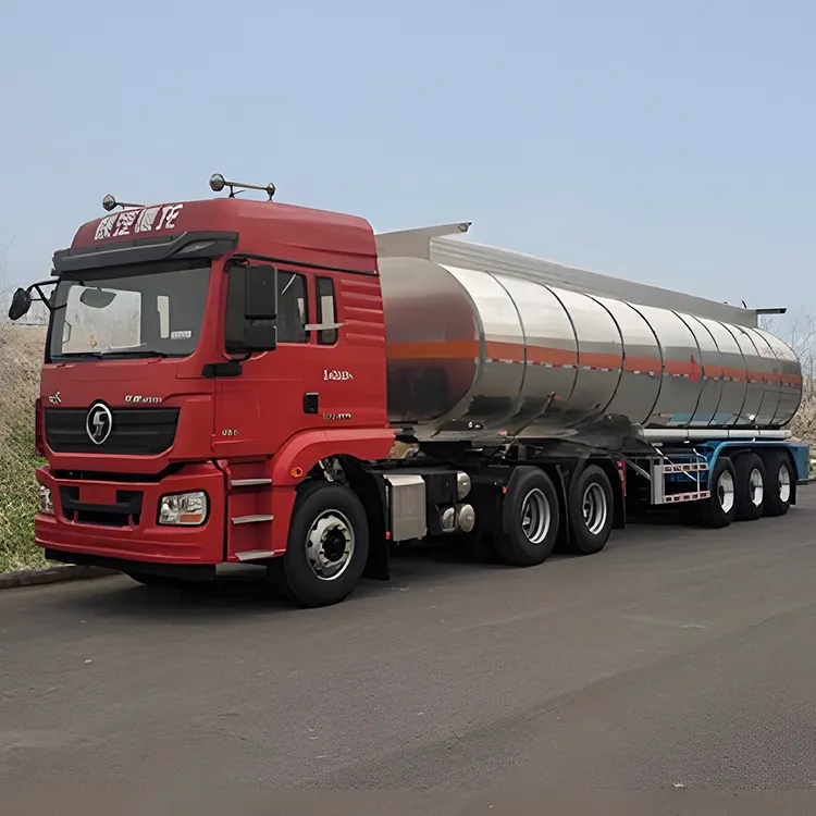 Lin Yu brand Used China heavy oil fuel tanker truck price aluminum oil fuel tanks for trucks