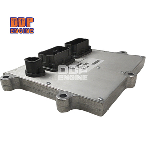 4921797 4921776 P4921776 ECM ECU โมดูลควบคุมอิเล็กทรอนิกส์ สำหรับรถขุดโคมัตสุ PC300-8 ISLe8.3 ISLe8.9 QSL9 QSB5.9 - Product Image 2