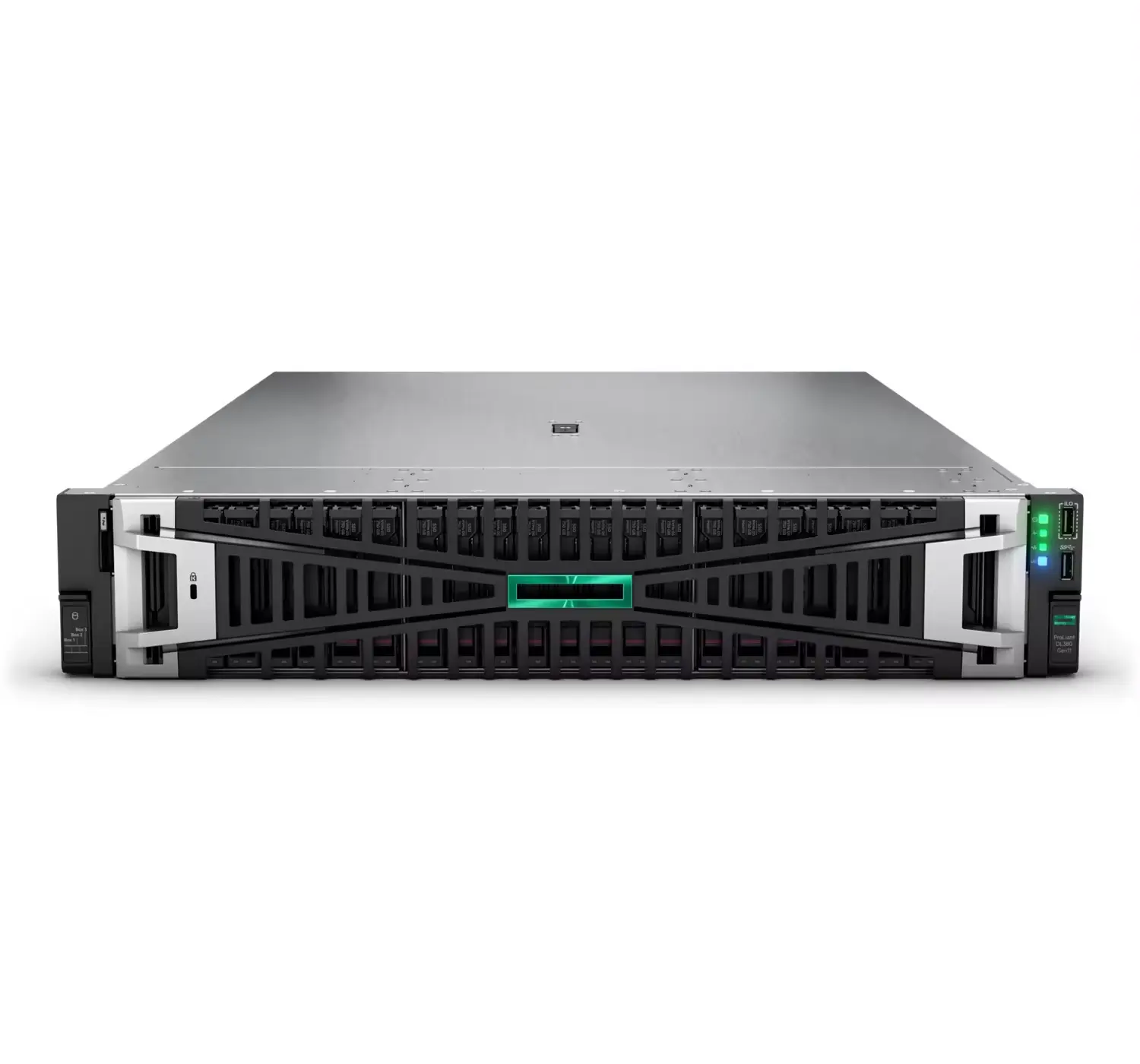 Server Computer Cheap New Proliant HPE Dl380 Gen11 2u Rack Server