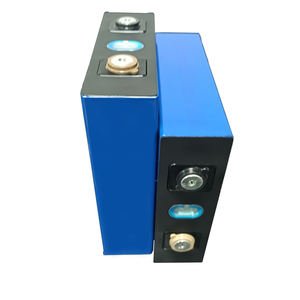 DIY Prismatic 3.2V 50Ah 100Ah 200Ah 280Ah Lifepo4เซลล์สำหรับแบตเตอรี่แบบชาร์จไฟได้ - Product Image 4
