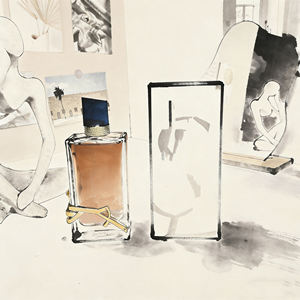 Parfums de marque Freedom en provenance des États-Unis, eau de parfum longue durée, parfum importé, parfum féminin, Cologne, 90 ml - Product Image 1