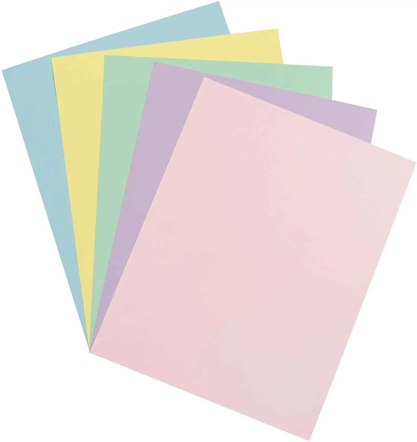 Color Copy Colored Baking Parchment Paper 80gsm Colored Baking Parchment Paper