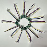 Proveedor de Soluciones Integrales Personalizadas para PCBA, SMT, PCB, Circuitos Impresos, Ensamblaje Completo y Arnés de Cables