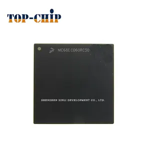 Microprocessore originale MC68060RC50 incorporato chip di circuito