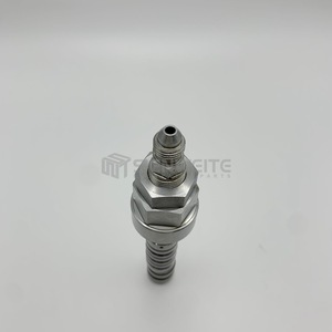 Válvula de Control de Presión Senwitt de 1/2 Pulgada, 315 Bar, 100 L/min para Excavadoras Komatsu PC200, 220, 260, 300, 360-6-7LS - Product Image 1