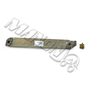 Radiateur Nissan 1-11282018-0A-21305-54T0221305-54T0021305-54T0A pour équipement TCM, pièce de rechange pour chariot élévateur - Product Image 2
