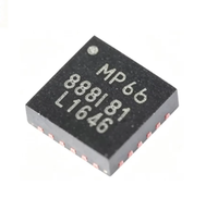 MPU-6600 MP66 Gyroskop-Ersatzchip für DJI O4 Pro 2025 Version QFN24 6-Achsen-IMU zur Reparatur von Bildstörungen bei 2026 O4 Pro