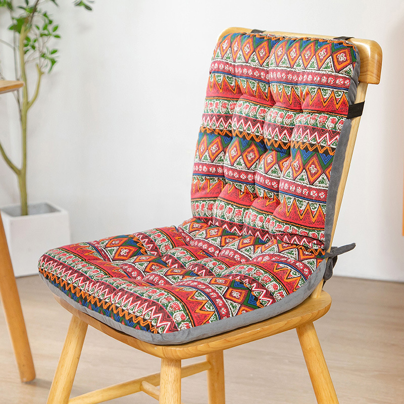 Bohemian Red [Reversible]
