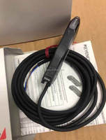 KEYENCE Fiber Optic Amplifier FS-V11 V11P FS-N18N FS-N41N FS-V31 Photoelectric Sensor Industrial Automation Brand New