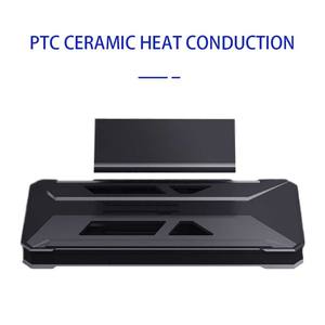 <span class=keywords><strong>Calentador</strong></span> de temperatura constante <span class=keywords><strong>para</strong></span> <span class=keywords><strong>acuario</strong></span>, dispositivo de calefacción automática <span class=keywords><strong>para</strong></span> pecera, PTC, frecuencia variable - Product Image 5