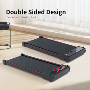 <span class=keywords><strong>Tapis</strong></span> <span class=keywords><strong>de</strong></span> <span class=keywords><strong>marche</strong></span> portable avec fonction massage, <span class=keywords><strong>tapis</strong></span> <span class=keywords><strong>de</strong></span> course double face, manuel, noir, pour la maison, électrique, écran LED, moteur silencieux - Product Image 6