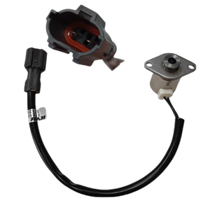 อะไหล่รถขุด <span class=keywords><strong>Doosan</strong></span> วาล์วโซลินอยด์ D517424 D517203 มีสินค้าในสต็อก จัดส่งรวดเร็ว รับประกัน 1 ปี อะไหล่ <span class=keywords><strong>Doosan</strong></span> - Product Image 3