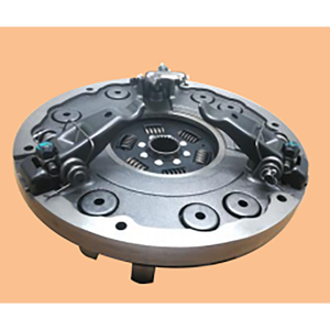 SYC741/SYC742/SYC941 pièces de rechange agricoles embrayage de tracteur adapté pour TD80D,90D,95D,5010,5020,5030,TN55,TN65,TN70 - Product Image 4