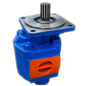 P5100-F63NJ3676 ปั๊มเกียร์สำหรับล้อ ZL50G - Product Image 3