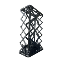 Étape de levage 500kg contrôle DMX adcMotion 1500kg ascenseurs Concert Tour moteur plate-forme personnalisée équipement de levage à chaîne rigide