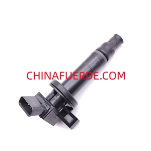 Bobina de encendido para Toyota Corolla Vios Yaris Corolla Altis 90919-02262 90919-02239 Pieza de repuesto nueva - Product Image 2