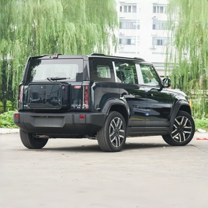 Chery ICAR 03 SUV Elettrico Puro 2WD 4WD, Autonomia 401km, Versione Standard e Avanzata, <span class=keywords><strong>Auto</strong></span> Elettrica Usata 2025 2024 in Vendita - Product Image 2
