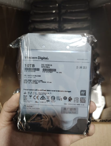 Disco Duro Original NUEVO ST10000NM017B 10T <span class=keywords><strong>HDD</strong></span> HUH721010ALE600 - Product Image 2