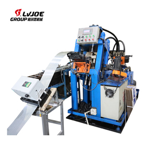 Công Nghiệp Khí Nén Staple, <span class=keywords><strong>V</strong></span>ăn Phòng <span class=keywords><strong>Stapler</strong></span> Staple Pin Making <span class=keywords><strong>Machine</strong></span> - Product Image 3