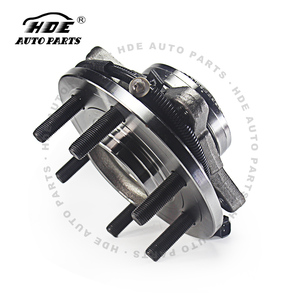 515158 BR931011 FL1Z1104C Venta al por mayor de piezas de automóvil HDE, Rodamiento de Cubo de Rueda para Ford Expedition - Product Image 3