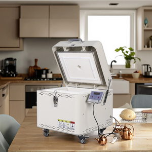 <span class=keywords><strong>Horno</strong></span> Eléctrico de Escritorio de 14 Litros <span class=keywords><strong>para</strong></span> <span class=keywords><strong>Cerámica</strong></span>, <span class=keywords><strong>Horno</strong></span> Eléctrico <span class=keywords><strong>Doméstico</strong></span> <span class=keywords><strong>para</strong></span> Uso en el Hogar, Apto <span class=keywords><strong>para</strong></span> Enchufes Domésticos Estándar de 10A - Product Image 1