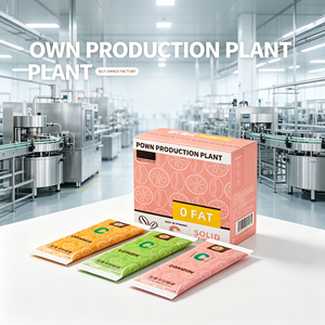 Caffè Americano Fruttato agli Agrumi con Vitamina C, Chicchi di Caffè Arabica Premium dello Yunnan, Senza Zucchero, Istantaneo, Zero Grassi, Basso Contenuto Calorico, Perfetto per il Mattino - Product Image 6