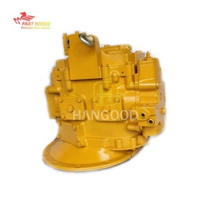 Pompe hydraulique principale Hangood 320C 320D 323D SBS-120 272-6955 pour excavatrice E320C E320D E323D - Product Image 2