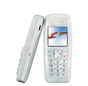 핸드폰 새로운 판매 원래 Suppliers-핫 세일 ~ 원래 노키아 3100 GSM 850 mAh 지원 러시아어 & 아랍어 키보드 저렴하고 오래된 핸드폰 3110C