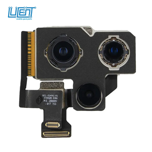 Fotocamera Posteriore Originale per <span class=keywords><strong>iPhone</strong></span> <span class=keywords><strong>12</strong></span> <span class=keywords><strong>Pro</strong></span> <span class=keywords><strong>Max</strong></span>, Ricambio di Fabbrica per <span class=keywords><strong>iPhone</strong></span> <span class=keywords><strong>12</strong></span> <span class=keywords><strong>Pro</strong></span> - Product Image 2