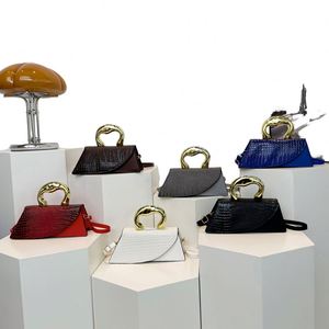 <b>Small</b> Woman Single <b>Shoulder</b> Ladies Casual <b>Bags</b> Messenger Tote Handbag Cross Body Woman's <b>Bags</b> Crossbody <b>Bag</b> - Product Image 1