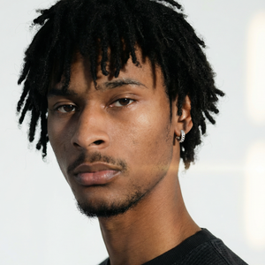 Boucles d'oreilles créoles Iced Out en argent sterling S925 plaqué or 14K, hypoallergéniques, style Hip Hop, avec zircone cubique 5A, pour hommes et femmes - Product Image 6