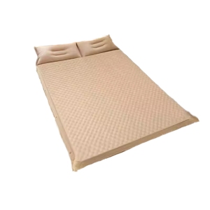 Colchoneta Inflable Portátil, Automática, Duradera, Convertible, Ligera, <span class=keywords><strong>para</strong></span> Acampar al Aire Libre, Resistente a la Humedad - Product Image 2