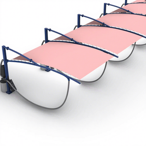 Attrezzatura per Autolavaggio Self-Service Aspirapolvere Multifunzione per Tappeti Uso Commerciale - Product Image 3