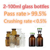Ligne de production entièrement automatique pour le lavage, le séchage, le remplissage et la scellage de flacons de liquides oraux, ligne de rinçage, séchage, remplissage et bouchage de bouteilles en verre