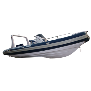 Gommone in <span class=keywords><strong>Vetroresina</strong></span> Cinese <span class=keywords><strong>Barca</strong></span> Gonfiabile RIB - Product Image 6