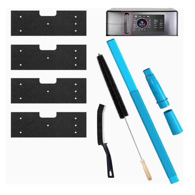 WH01X35719 Juego combinado 7PCS