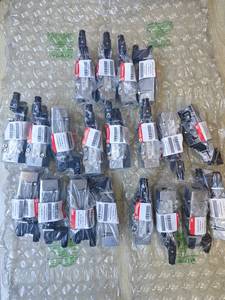 แฟลชเซลล์ SXE9574 SXE9673 ซีรีส์ ISO Star Solenoid SXE9574-A71-00K วาล์วโซลินอยด์ ISO Star วาล์วโซลินอยด์ ISO 2 5/2 โซลินอยด์ไพลอต/สปริงรี - Product Image 6