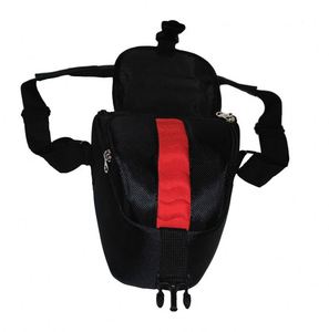 Sac à bandoulière pour appareil photo reflex numérique/SLR de haute qualité, fabriqué en usine BSCI, avec bandoulière réglable - Product Image 5