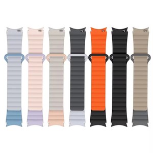 <span class=keywords><strong>Bracelet</strong></span> océan pour <span class=keywords><strong>Apple</strong></span> <span class=keywords><strong>Watch</strong></span> Band Series <span class=keywords><strong>8</strong></span> ultra 49mm <span class=keywords><strong>45mm</strong></span> 41mm Smart <span class=keywords><strong>Watch</strong></span> <span class=keywords><strong>Bracelet</strong></span> en silicone - Product Image 5