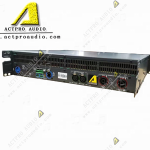 ACTPRO10000 <span class=keywords><strong>Amplificador</strong></span> <span class=keywords><strong>de</strong></span> 4 canales <span class=keywords><strong>Amplificador</strong></span> <span class=keywords><strong>de</strong></span> altavoz <span class=keywords><strong>de</strong></span> alta potencia con Dsp - Product Image 6