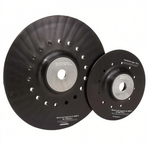 Soportes Reforzados para Discos de Fibra Ab9071, Discos de Lijado de 80-110 mm - Product Image 2