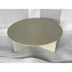 โต๊ะกาแฟสไตล์โมเดิร์น 900 X 900 X 355 ซม. เฟอร์นิเจอร์ไม้สำหรับบ้าน - Product Image 3