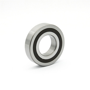 Embrague unidireccional CSK20PP 20x47x14mm, con soporte de rodamiento y dos canales para chaveteros - Product Image 1