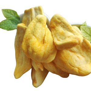 Fourniture chinoise <span class=keywords><strong>de</strong></span> fruits tropicaux <span class=keywords><strong>de</strong></span> haute qualité goût croustillant en gros <span class=keywords><strong>de</strong></span> fruits secs sucrés <span class=keywords><strong>Jack</strong></span> 118 g/sac - Product Image 2