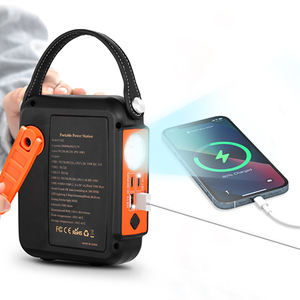 Stw Mini Power Bank 20000mah Charge Rapide Livraison Gratuite <span class=keywords><strong>Portable</strong></span> Slim Pd 100w pour <span class=keywords><strong>macbook</strong></span> <span class=keywords><strong>Pro</strong></span> Doigt D'urgence - Product Image 2