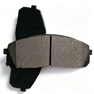 Pastillas de Freno Delanteras de Alta Calidad OEM 581014FA00 para Hyundai Porter II H100 Kia Bongo III K2500 K2700, Pastillas de Freno de Disco Cerámicas - Product Image 2