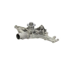 Pompe à eau de refroidissement du moteur <span class=keywords><strong>MB</strong></span> W202 W211 A1122001401 W251 1122001401 pour Mercedes Benz - Product Image 4