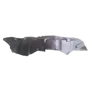 Garde-boue intérieur OEM 53876-02340, pièce de rechange en plastique noir pour Toyota AURIS 2009-2012 - Product Image 2
