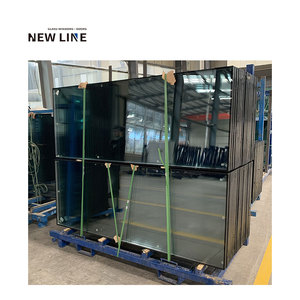 Verre isolant automobile, isolation thermique, verre creux pour pare-brise de <span class=keywords><strong>voiture</strong></span> - Product Image 5